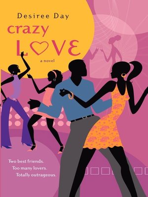 cover image of Crazy Love